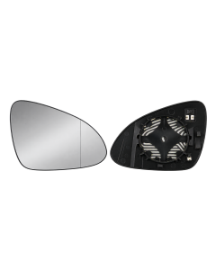 Spiegelglas links voor OPEL INSIGNIA