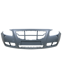 Voorbumper links voor OPEL INSIGNIA 2008-2013
