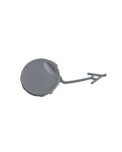 Afdekkap bumper links voor OPEL INSIGNIA 2008-2013
