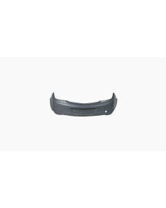 Achterbumper 4 / 5Drs