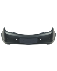 Achterbumper voor OPEL INSIGNIA 2008-2013
