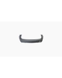 Achterbumper In Primer / 4 Pdc Gaten Tourer