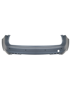 Achterbumper voor OPEL INSIGNIA