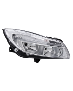 Koplamp rechts voor OPEL INSIGNIA 2008-2013