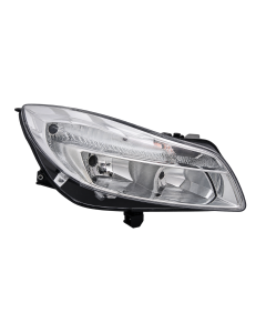 Koplamp rechts voor OPEL INSIGNIA 2008-2013