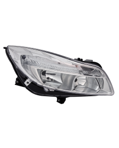 Koplamp rechts voor OPEL INSIGNIA 2008-2013