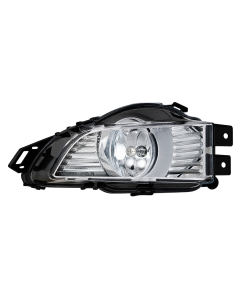Opel Insignia mistlampen