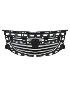 Opel Insignia grille