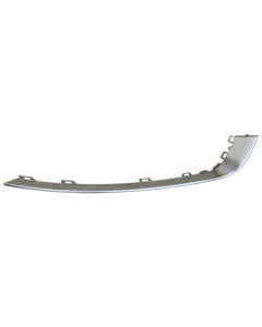 Grille voor OPEL INSIGNIA 2008-2013