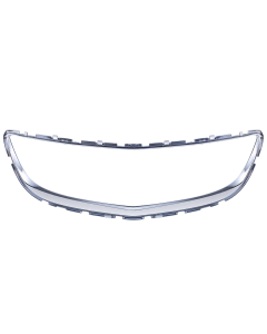 Grille voor OPEL INSIGNIA 2013-2017