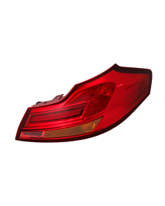 Opel Insignia achterlichten