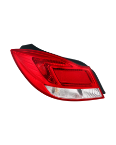 Achterlicht voor OPEL INSIGNIA 2008-2013