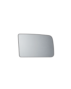 Spiegelglas voor OPEL