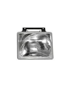 Koplamp voor OPEL CORSA 1983-1993