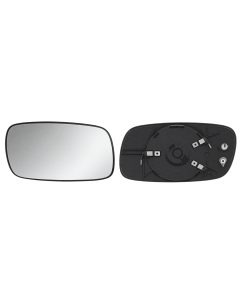 Spiegelglas links voor OPEL ASTRA F 1991-1998