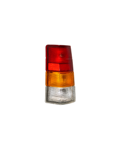 Achterlichtglas voor OPEL KADETT 1984-1991