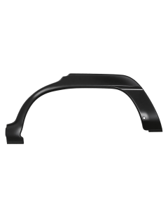 Wielkastlijst / wielschermlijst voor OPEL KADETT 1984-1991
