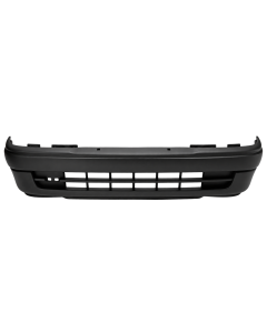 Opel Astra voorbumpers