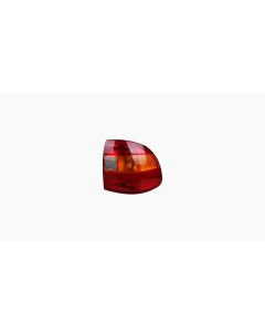 Achterlicht -09 / 94 4 Deurs / Cabrio