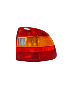 Opel Astra achterlichten