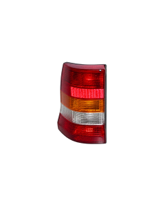 Achterlicht voor OPEL ASTRA F 1991-1998