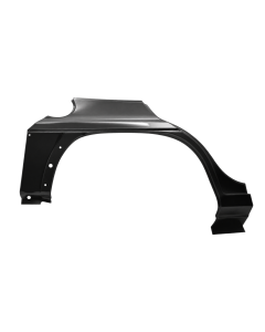 Wielkastlijst / wielschermlijst voor OPEL ASTRA F 1991-1998