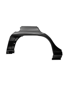 Wielkastlijst / wielschermlijst voor OPEL ASTRA F 1991-1998