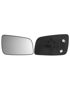Spiegelglas voor OPEL ASTRA G 1998-2004