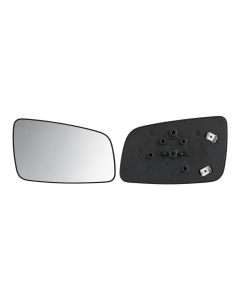 Spiegelglas voor OPEL ASTRA G 1998-2004