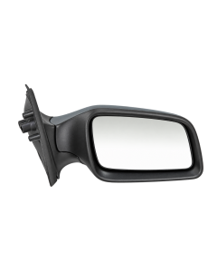 Buitenspiegel links voor OPEL ASTRA G 1998-2004