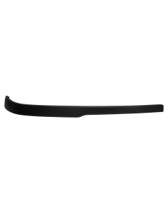 Bumperspoiler voor OPEL ASTRA G 1998-2004