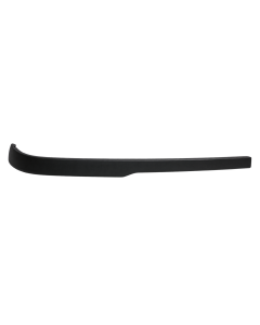 Bumperspoiler voor OPEL ASTRA G 1998-2004