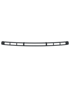 Opel Astra grille