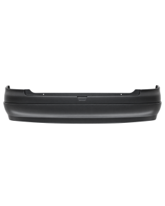 Opel Astra achterbumpers
