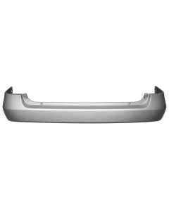 Achterbumper voor OPEL ASTRA G 1998-2004