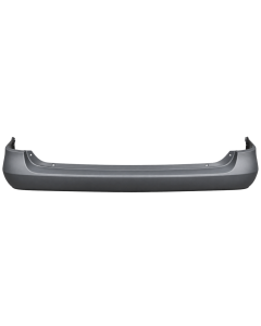 Achterbumper voor OPEL ASTRA G 1998-2004