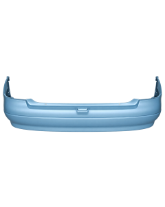 Achterbumper voor OPEL ASTRA G 1998-2004