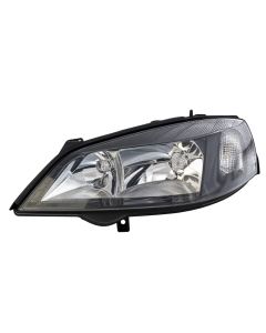 Koplamp links voor OPEL ASTRA