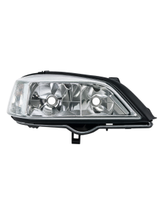 Koplamp rechts voor OPEL ASTRA