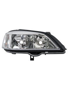 Koplamp rechts voor OPEL ASTRA