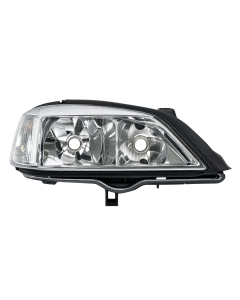 Koplamp rechts voor OPEL ASTRA