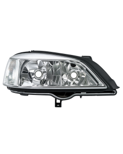 Koplamp rechts voor OPEL ASTRA