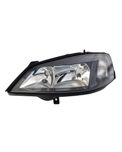 Koplamp links voor OPEL ASTRA