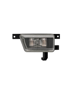 Mistlamp voor OPEL ASTRA G 1998-2004