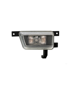 Mistlamp voor OPEL ASTRA G 1998-2004