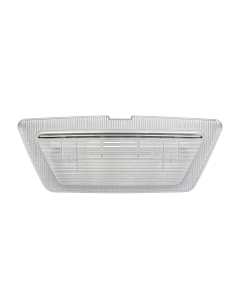 Kentekenverlichting voor OPEL ASTRA G 1998-2004