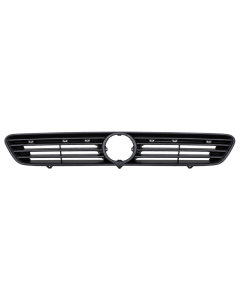 Grille voor OPEL ASTRA G 1998-2004
