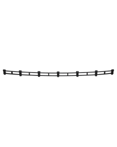 Grille voor OPEL ASTRA G 1998-2004