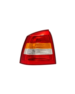 Achterlicht voor OPEL ASTRA G 1998-2004