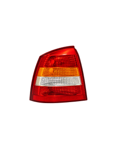 Achterlicht voor OPEL ASTRA G 1998-2004
